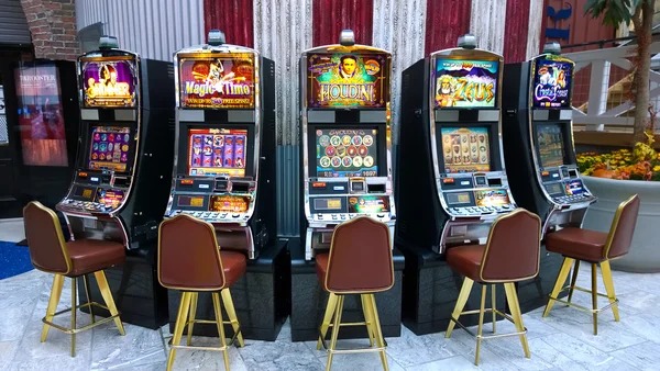 No Commission Baccarat Game 