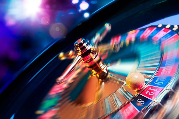 Slot tournament leaderboard on vintogel platform